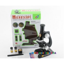Микроскоп C2119